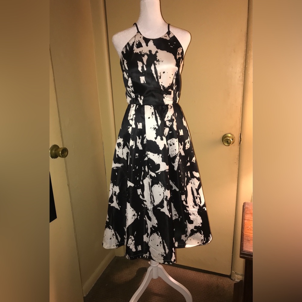 Summer dress by Bridge by Fashmob Size M